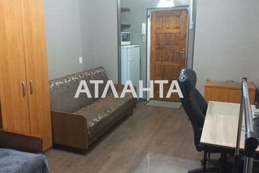 Коммунальная квартира по адресу ул. Сегедская (площадь 16 м²) - Atlanta.ua - фото 9