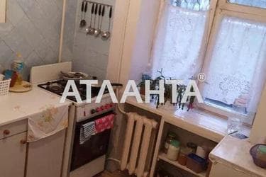 1-кімнатна квартира за адресою вул. Героїв Крут (площа 31 м²) - Atlanta.ua - фото 10