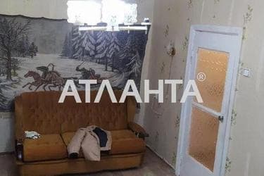 1-кімнатна квартира за адресою вул. Героїв Крут (площа 31 м²) - Atlanta.ua - фото 11
