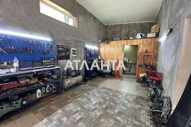 Коммерческая недвижимость (площадь 200 м²) - Atlanta.ua - фото 33