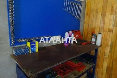 Коммерческая недвижимость (площадь 200 м²) - Atlanta.ua - фото 35