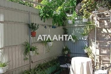 Дом по адресу ул. Промышленная (площадь 60 м²) - Atlanta.ua - фото 31