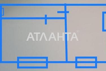 Дом по адресу ул. Промышленная (площадь 60 м²) - Atlanta.ua - фото 28