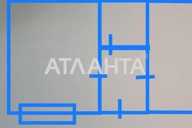 Дом по адресу ул. Промышленная (площадь 60 м²) - Atlanta.ua - фото 27