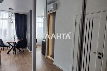 1-комнатная квартира по адресу ул. Каманина (площадь 40 м²) - Atlanta.ua - фото 17
