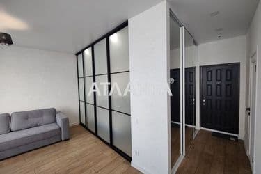 1-комнатная квартира по адресу ул. Каманина (площадь 40 м²) - Atlanta.ua - фото 19