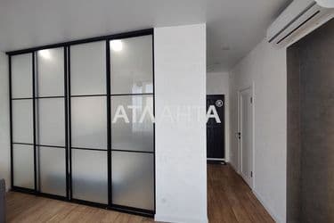 1-комнатная квартира по адресу ул. Каманина (площадь 40 м²) - Atlanta.ua - фото 22