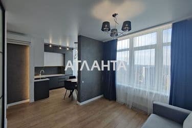 1-комнатная квартира по адресу ул. Каманина (площадь 40 м²) - Atlanta.ua - фото 13