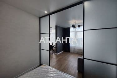 1-комнатная квартира по адресу ул. Каманина (площадь 40 м²) - Atlanta.ua - фото 20