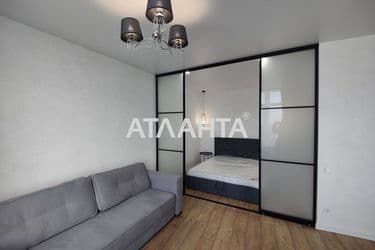 1-комнатная квартира по адресу ул. Каманина (площадь 40 м²) - Atlanta.ua - фото 21