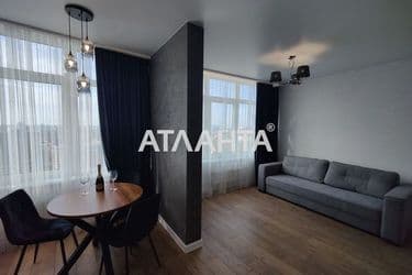 1-комнатная квартира по адресу ул. Каманина (площадь 40 м²) - Atlanta.ua - фото 14