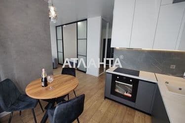 1-комнатная квартира по адресу ул. Каманина (площадь 40 м²) - Atlanta.ua - фото 16