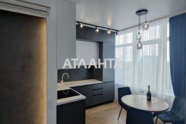 1-комнатная квартира по адресу ул. Каманина (площадь 40 м²) - Atlanta.ua - фото 15