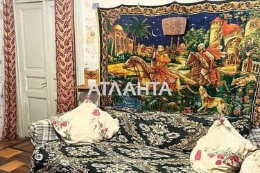 2-комнатная квартира по адресу Ватманский пер. (площадь 33 м²) - Atlanta.ua - фото 9