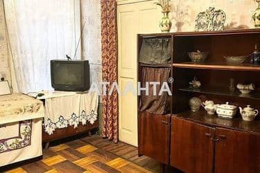 2-комнатная квартира по адресу Ватманский пер. (площадь 33 м²) - Atlanta.ua - фото 7