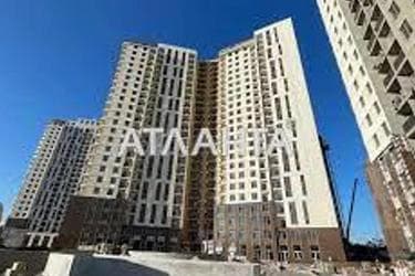 2-rooms apartment apartment by the address st. Krasnova (area 63,3 m²) - Atlanta.ua - photo 9