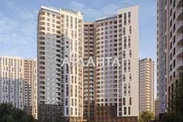 2-rooms apartment apartment by the address st. Krasnova (area 63,3 m²) - Atlanta.ua - photo 11