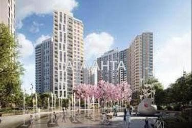 2-rooms apartment apartment by the address st. Krasnova (area 63,3 m²) - Atlanta.ua - photo 12