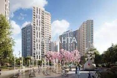 2-комнатная квартира по адресу ул. Краснова (площадь 61,3 м²) - Atlanta.ua - фото 12