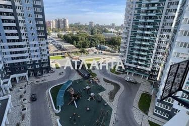 2-комнатная квартира по адресу ул. Варненская (площадь 60,6 м²) - Atlanta.ua - фото 27