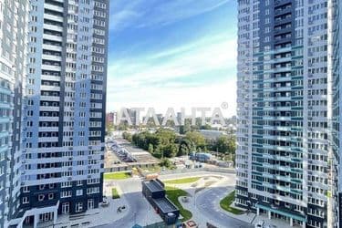 2-комнатная квартира по адресу ул. Варненская (площадь 60,6 м²) - Atlanta.ua - фото 29