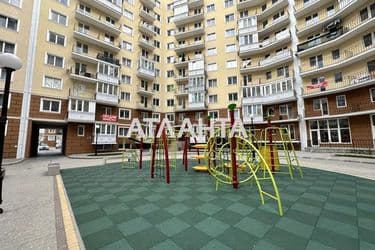 1-кімнатна квартира за адресою Люстдорфська дор. (площа 42,4 м²) - Atlanta.ua - фото 46