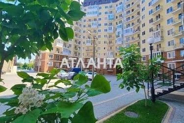 1-кімнатна квартира за адресою Люстдорфська дор. (площа 34,3 м²) - Atlanta.ua - фото 21