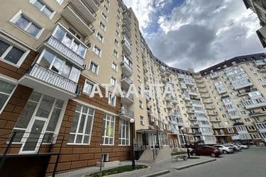 1-кімнатна квартира за адресою Люстдорфська дор. (площа 34,3 м²) - Atlanta.ua - фото 20