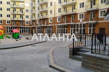 1-кімнатна квартира за адресою Люстдорфська дор. (площа 35,7 м²) - Atlanta.ua - фото 22