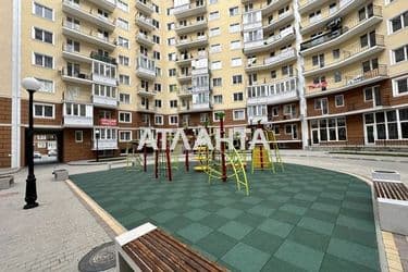 1-кімнатна квартира за адресою Люстдорфська дор. (площа 35,9 м²) - Atlanta.ua - фото 19