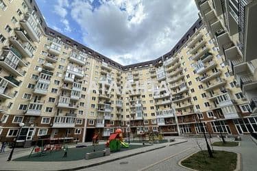 1-кімнатна квартира за адресою Люстдорфська дор. (площа 35,9 м²) - Atlanta.ua - фото 15