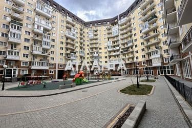 1-кімнатна квартира за адресою Люстдорфська дор. (площа 34,9 м²) - Atlanta.ua - фото 16