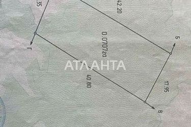 Landplot by the address st. Salyutnaya (area 7 acr) - Atlanta.ua - photo 10