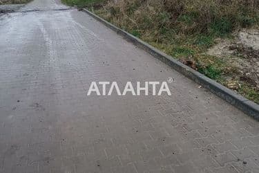 Участок по адресу ул. Шашкевича (площадь 10 сот) - Atlanta.ua - фото 7