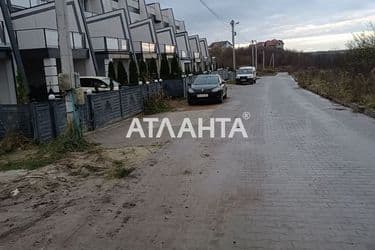 Участок по адресу ул. Шашкевича (площадь 10 сот) - Atlanta.ua - фото 9