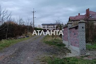 Участок по адресу ул. Шашкевича (площадь 10 сот) - Atlanta.ua - фото 10