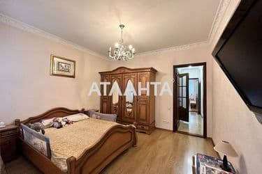 3-комнатная квартира по адресу Хвойный пер. (площадь 130 м²) - Atlanta.ua - фото 24