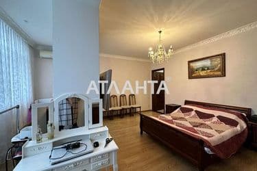 3-комнатная квартира по адресу Хвойный пер. (площадь 130 м²) - Atlanta.ua - фото 25