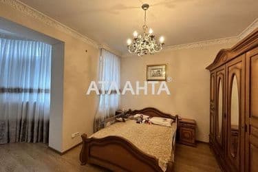 3-комнатная квартира по адресу Хвойный пер. (площадь 130 м²) - Atlanta.ua - фото 22