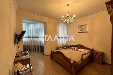 3-комнатная квартира по адресу Хвойный пер. (площадь 130 м²) - Atlanta.ua - фото 23