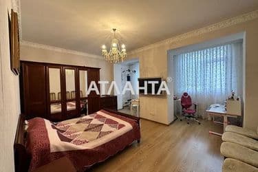 3-комнатная квартира по адресу Хвойный пер. (площадь 130 м²) - Atlanta.ua - фото 27