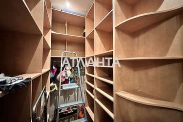 3-комнатная квартира по адресу Хвойный пер. (площадь 130 м²) - Atlanta.ua - фото 32