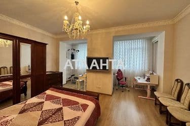 3-комнатная квартира по адресу Хвойный пер. (площадь 130 м²) - Atlanta.ua - фото 26