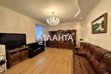 3-комнатная квартира по адресу Хвойный пер. (площадь 130 м²) - Atlanta.ua - фото 28