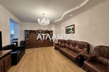 3-комнатная квартира по адресу Хвойный пер. (площадь 130 м²) - Atlanta.ua - фото 29