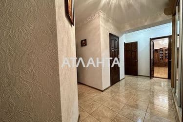 3-комнатная квартира по адресу Хвойный пер. (площадь 130 м²) - Atlanta.ua - фото 21