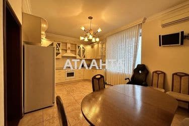 3-комнатная квартира по адресу Хвойный пер. (площадь 130 м²) - Atlanta.ua - фото 20