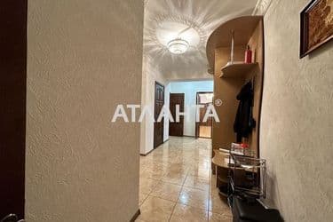 3-комнатная квартира по адресу Хвойный пер. (площадь 130 м²) - Atlanta.ua - фото 30