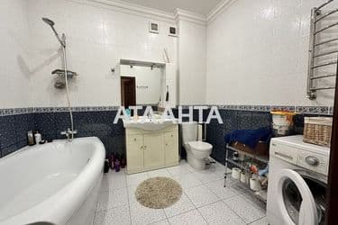 3-комнатная квартира по адресу Хвойный пер. (площадь 130 м²) - Atlanta.ua - фото 31