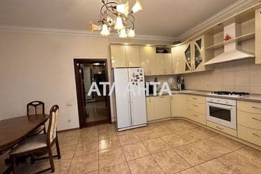 3-комнатная квартира по адресу Хвойный пер. (площадь 130 м²) - Atlanta.ua - фото 33